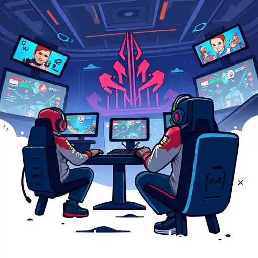 Emerging Trends in Online Gaming Platforms