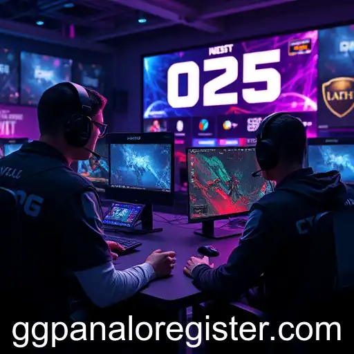 Gaming Trends Shaping 2025