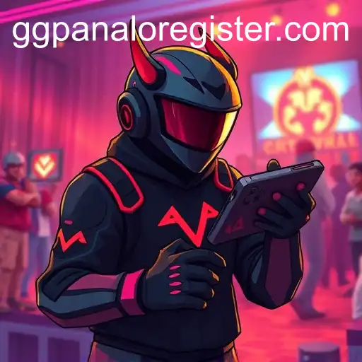 Rising Popularity of GGPanalo: The Gaming Phenomenon