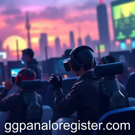 Impact of GGpanalo on Global Gaming