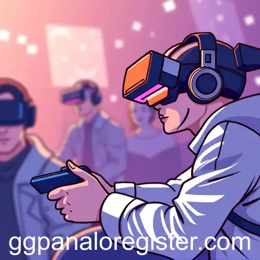 Revolutionizing Online Gaming: The Rise of GGpanalo