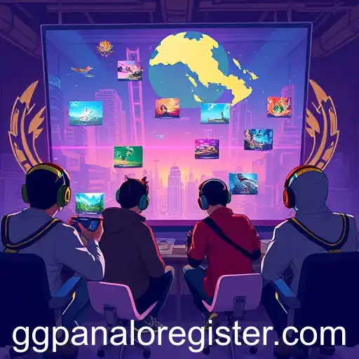 The Rise of Gaming Platforms in 2025