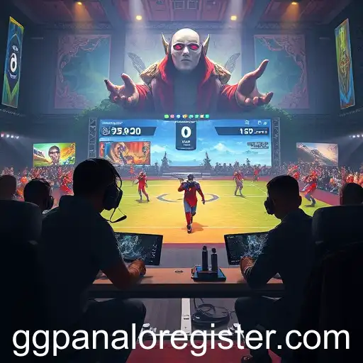 The Rise of GGPanalo and Its Impact on Online Gaming