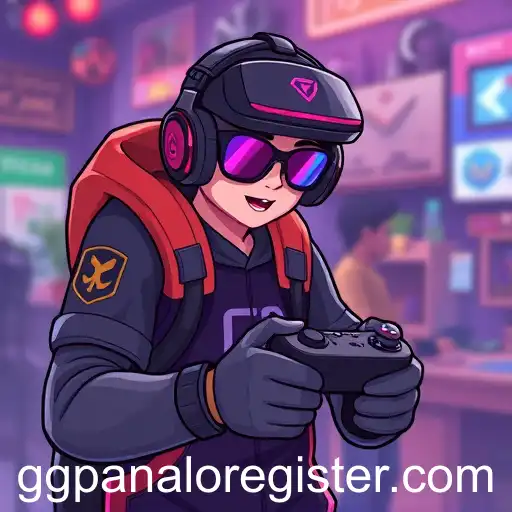 The Rise of GGPanalo: A Gaming Phenomenon