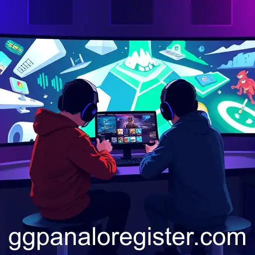The Rise of GGPanalo in the Gaming Industry