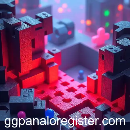 Unraveling the Excitement of Puzzle Games on GGPanalo: A Journey into Mind-Bending Challenges