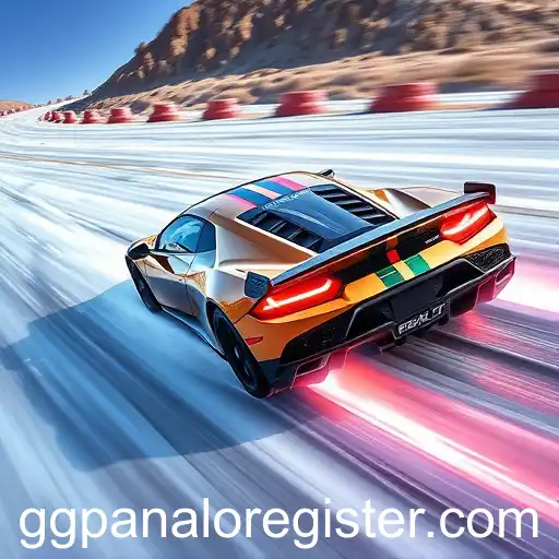 Exploring the Thrills of Racing Games in the Digital World