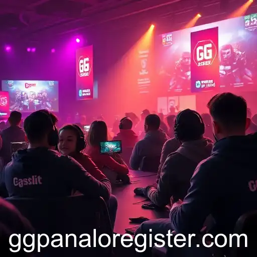 The Rise of Gaming Platforms in 2025