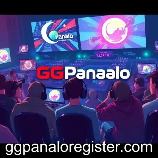 The Rise of GGPanalo in Global Gaming