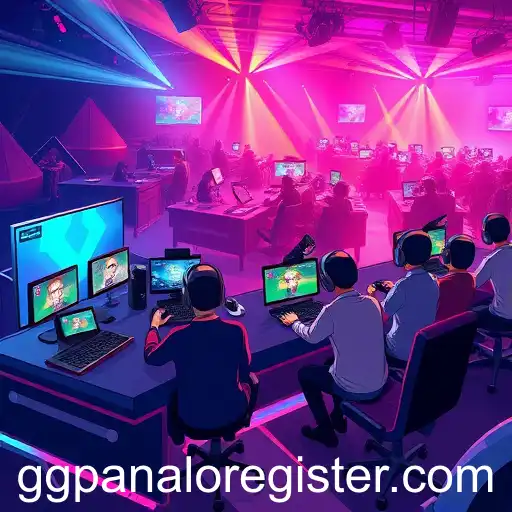 The Rise of GGPanalo: A New Era in Online Gaming
