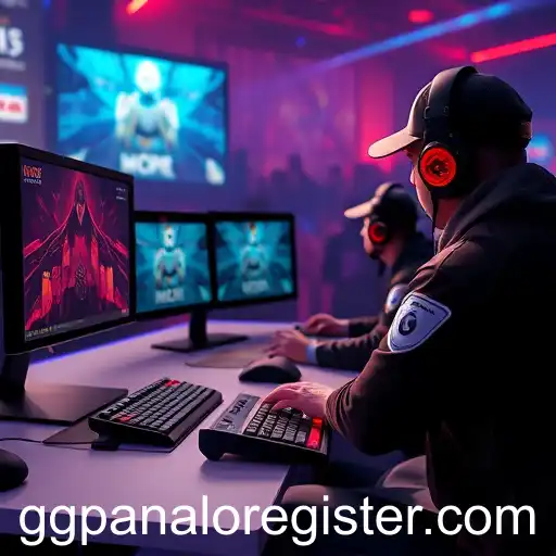 The Rise of GGPanalo in the Gaming Industry