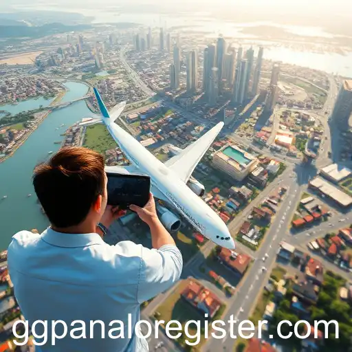 Exploring the World of Simulation Games: A Dive into 'ggpanalo'