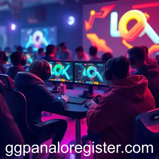 Unlocking the Future of Online Gaming